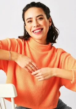 ESPRIT Earrings - Lila -Esprit Sales Store 9818007ba03f43eca9a87b718a5d69b1