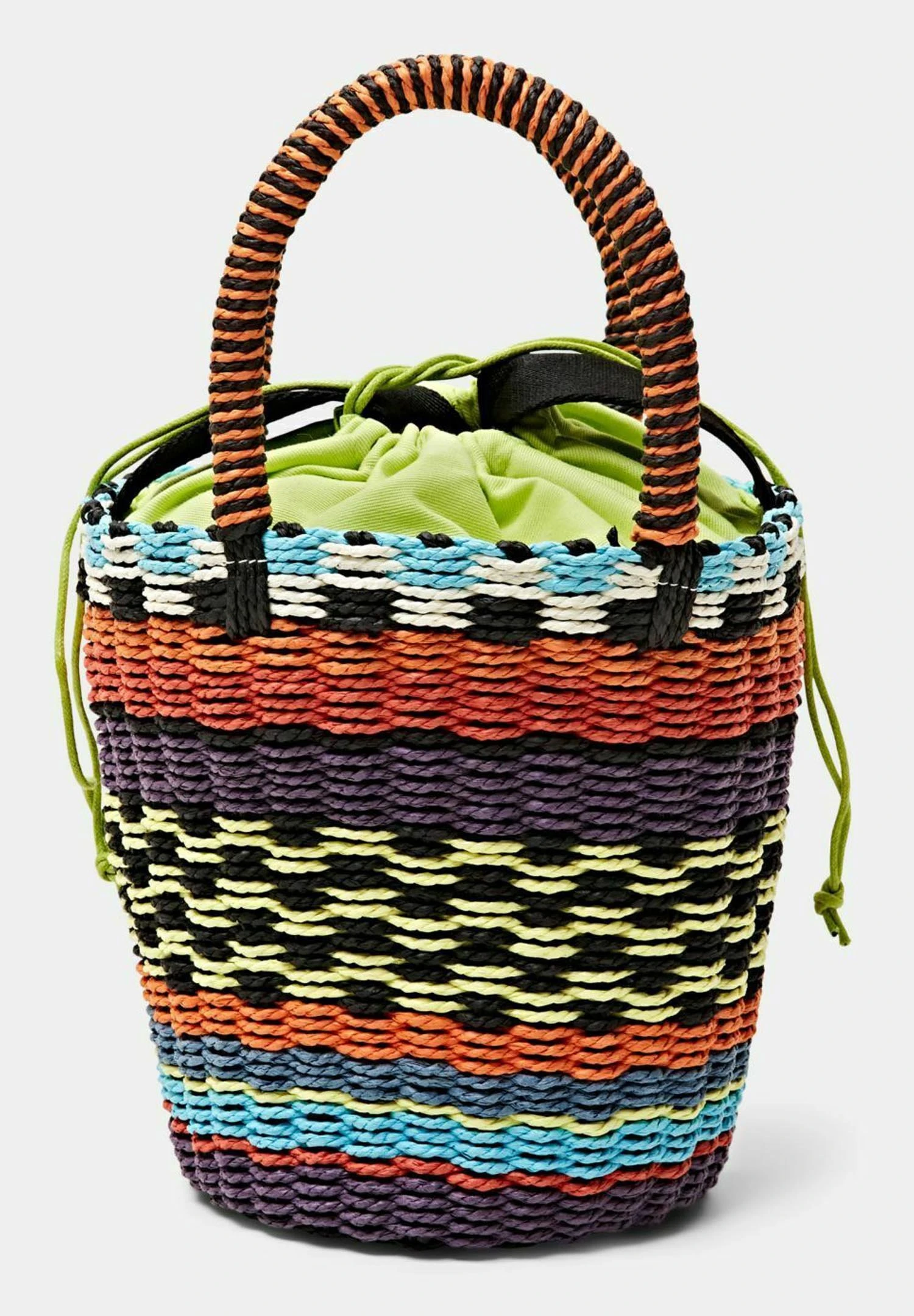 ESPRIT Tote Bag - Multicolour 3 ESPRIT Tote Bag - Multicolour - Image 3