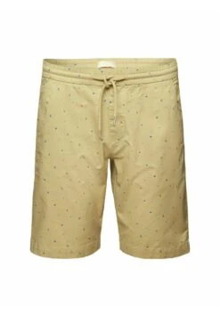 Edc By Esprit Gemusterte Pull On - Tracksuit Bottoms - Pastel Green -Esprit Sales Store 9846725c2c1e4bac85ff6232400d3926