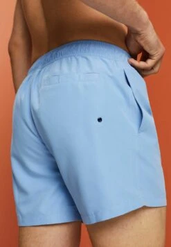 ESPRIT Swimming Shorts - Light Blue Lavender -Esprit Sales Store 986a5688776e4e95ad66d0530bdff100