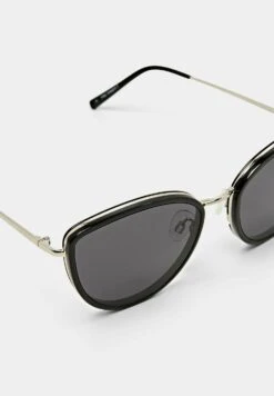ESPRIT Mit Cat Eye-Form - Sunglasses - Black -Esprit Sales Store 9896c8745d654cc7bb0dc078b544de66