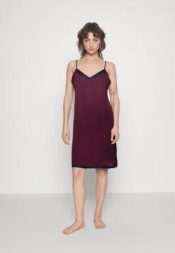 ESPRIT Chemise Solid - Nightie