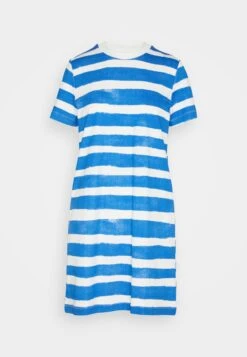 ESPRIT Tee Dress - Jersey Dress - White 10 ESPRIT Tee Dress - Jersey Dress - White -Esprit Sales Store 98d33e875bb64d06a688b9a647b41b2a