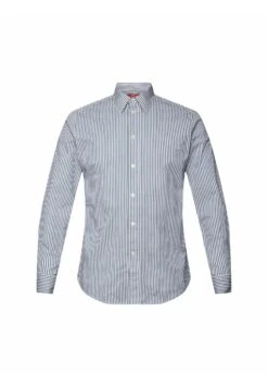 ESPRIT Shirt - Grey Blue 15 ESPRIT Shirt - Grey Blue -Esprit Sales Store 997bf23f02e54b3a8a18c9db308cbe14