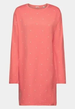 ESPRIT Seasonal- Nightie - Coral 13 ESPRIT Seasonal- Nightie - Coral -Esprit Sales Store 997d43f33df5412ab91cecb022ce771b