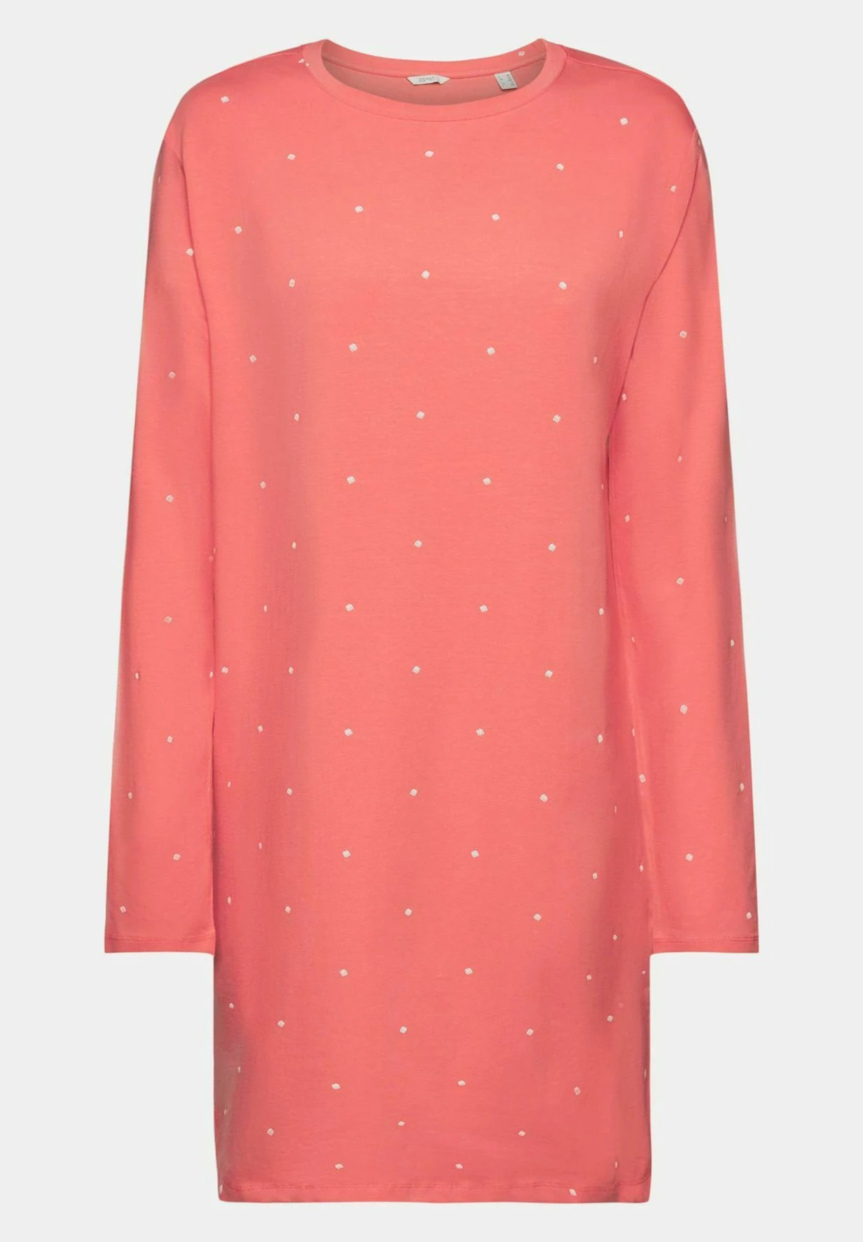 ESPRIT Seasonal- Nightie - Coral 7 ESPRIT Seasonal- Nightie - Coral - Image 7