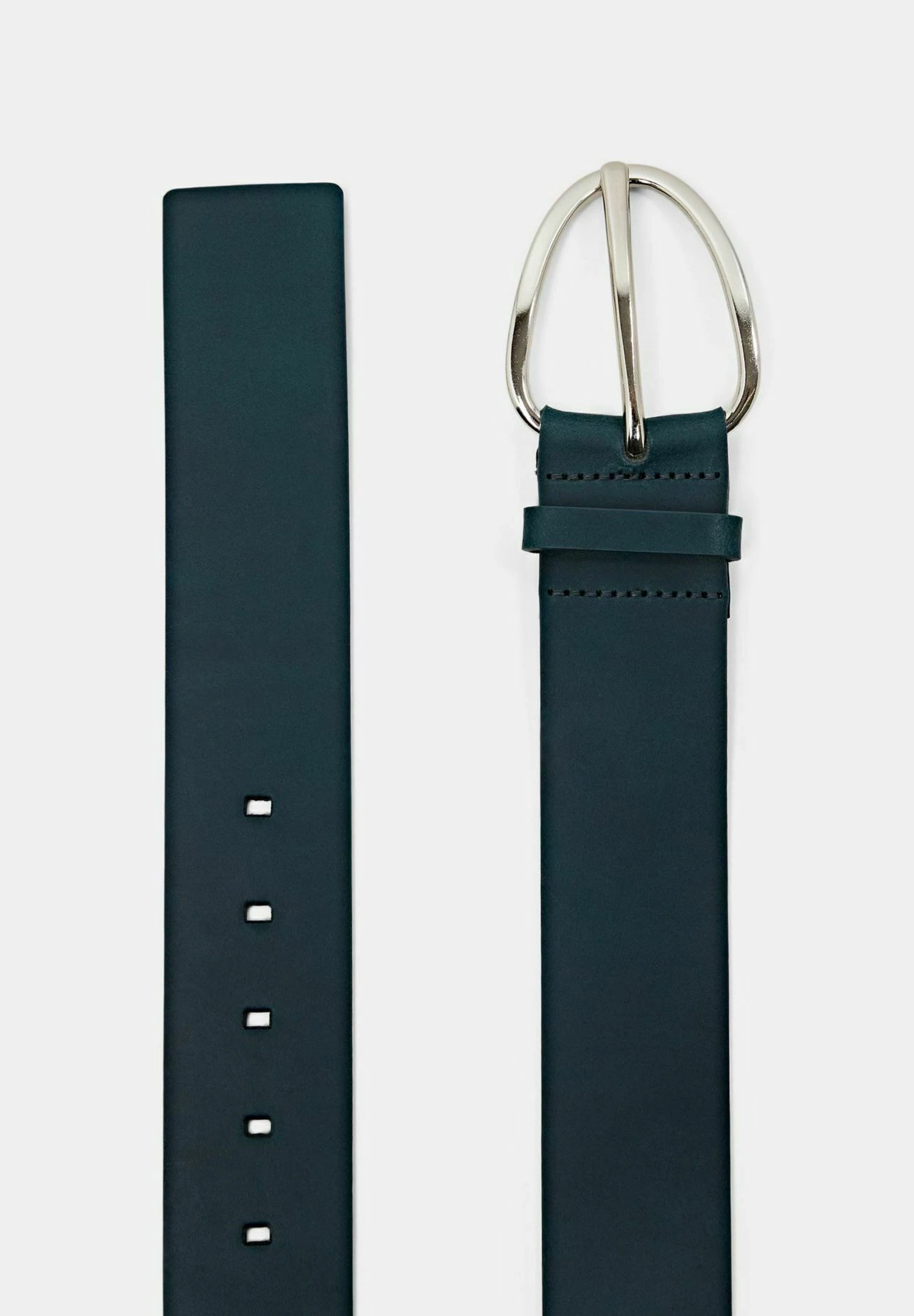 ESPRIT Mit Metallschliesse - Belt - Teal Green 4 ESPRIT Mit Metallschliesse - Belt - Teal Green - Image 4