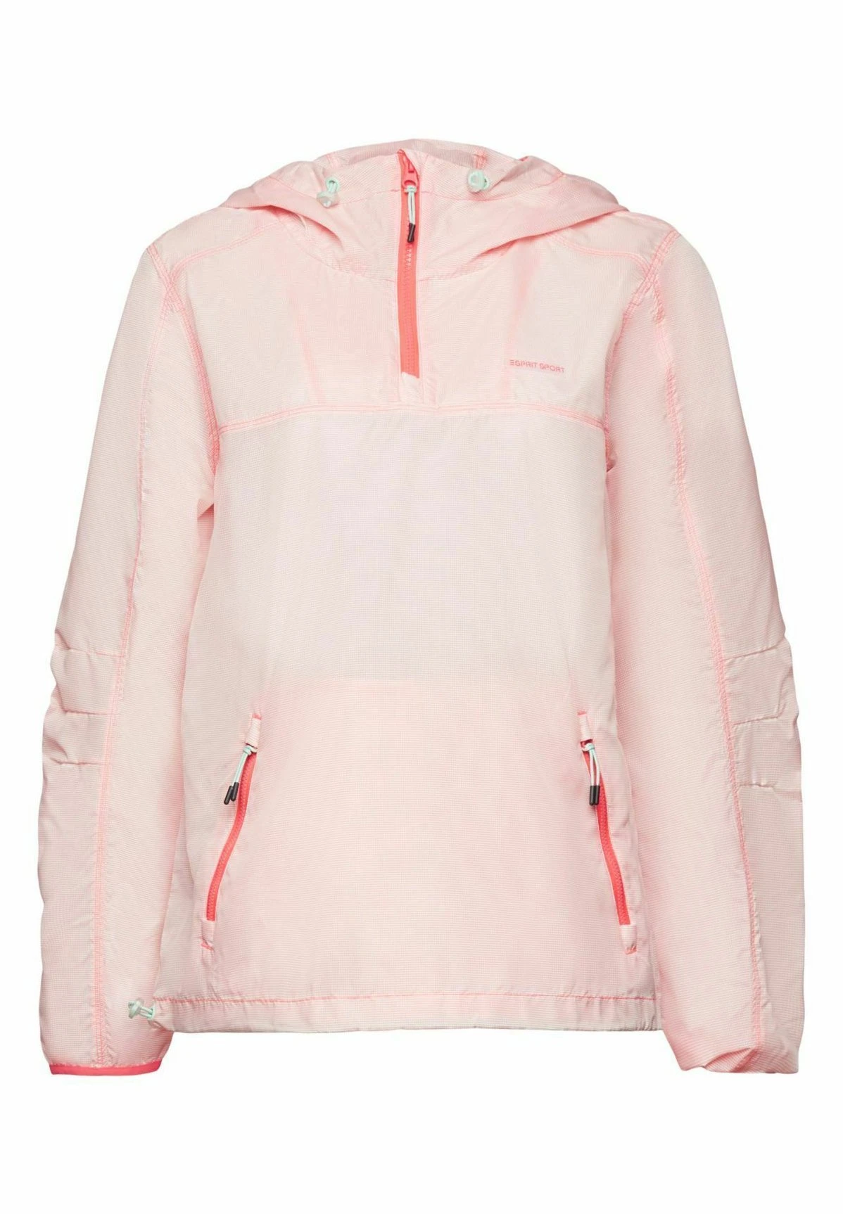 Outdoor Woven - Outdoor Jacket 6 Outdoor Woven - Outdoor Jacket - Image 6