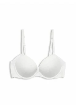 ESPRIT Push-Up Bra - Off White -Esprit Sales Store 9a13057c0a554005bea7c6e48372c261