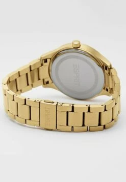 ESPRIT Quarz - Watch - Gelbgold -Esprit Sales Store 9a546ddb44e74ef0be86c0811b1f2306