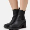 ESPRIT Classic Ankle Boots - Classic Ankle Boots