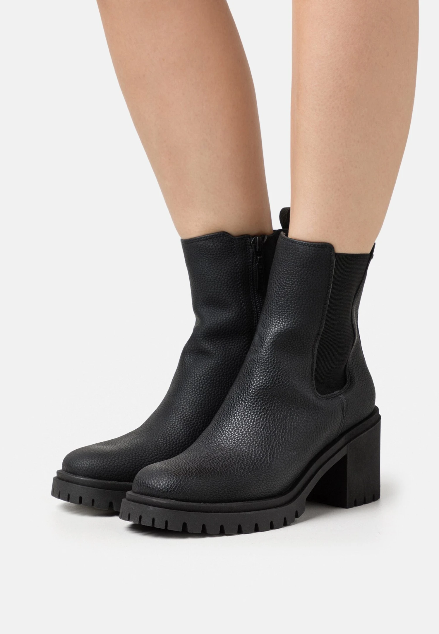 ESPRIT Classic Ankle Boots - Classic Ankle Boots 1 ESPRIT Classic Ankle Boots - Classic Ankle Boots