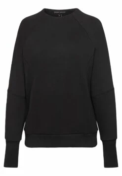 Mit Daumenlöchern - Sweatshirt - Black -Esprit Sales Store 9bb4768a02144c8999efced8e8ccdab0