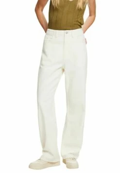 ESPRIT Flared Jeans - Off White 14 ESPRIT Flared Jeans - Off White -Esprit Sales Store 9bbdb94fbfea4c8f8ec7cc25bc3af8a2