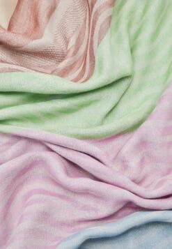 ESPRIT Scarf - Multicolour 5 ESPRIT Scarf - Multicolour -Esprit Sales Store 9bc1e54fb7f14cc8a59cdc1b020e1962