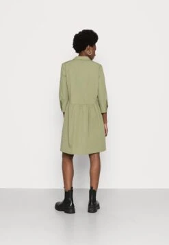 ESPRIT Dresses Light - Day Dress - Light Khaki 7 ESPRIT Dresses Light - Day Dress - Light Khaki -Esprit Sales Store 9be0e592eddf4470adbcb1c42ecb7be8