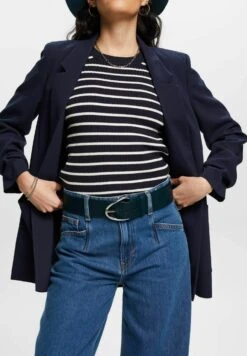 ESPRIT Mit Metallschliesse - Belt - Teal Green