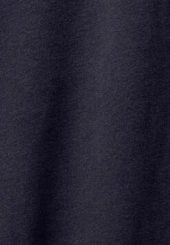 ESPRIT Mit Kleinem Logo-Print - Hoodie - Navy -Esprit Sales Store 9c4c112430454253956e651b381e63ea