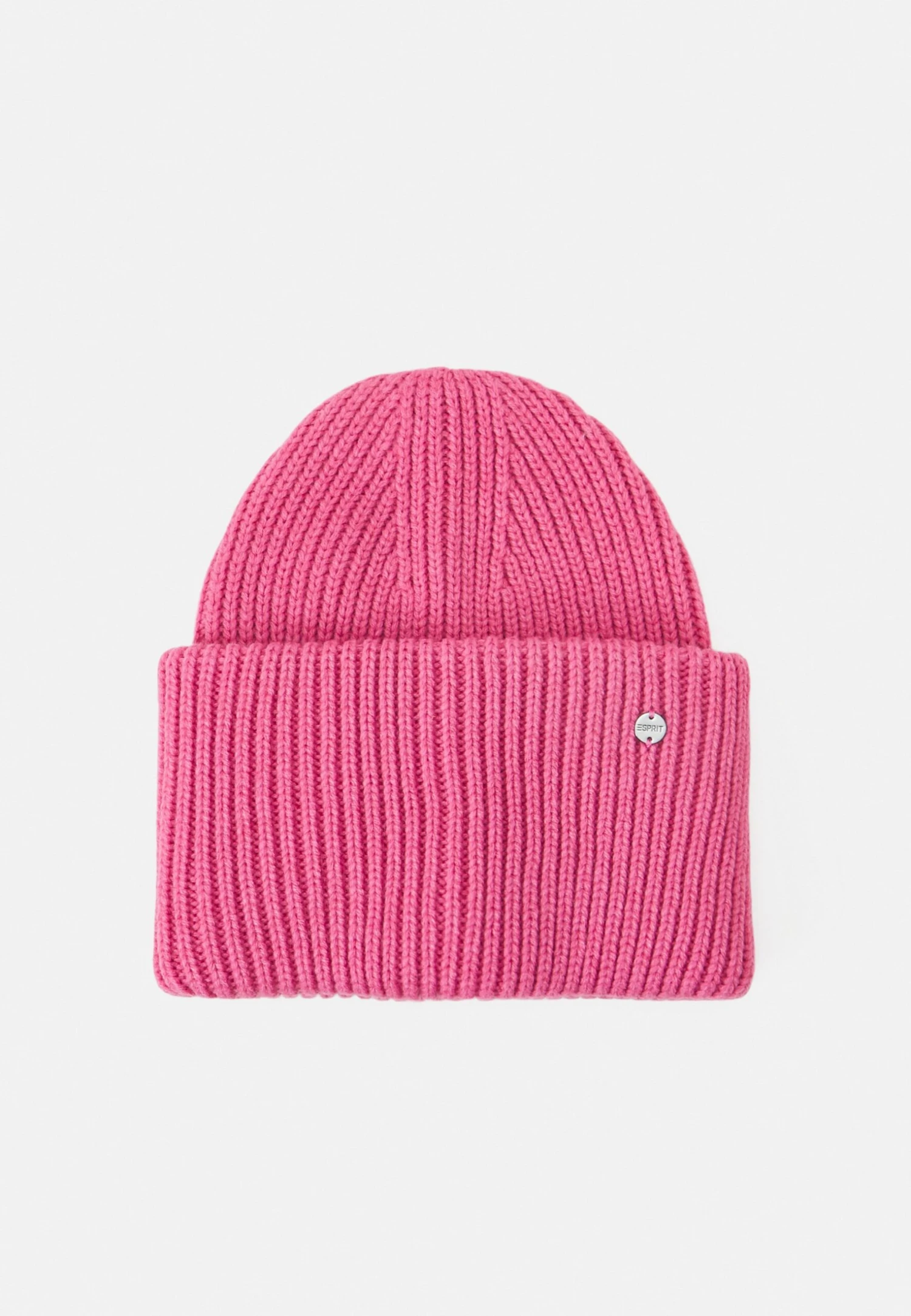 ESPRIT Beanie - Pink 1 ESPRIT Beanie - Pink