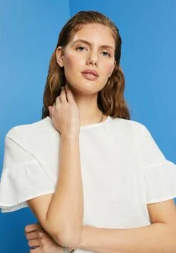 Edc By Esprit Blouse - Blouse 14 Edc By Esprit Blouse - Blouse -Esprit Sales Store 9d31a261c0bb4ccebb77cbb97848a0b7