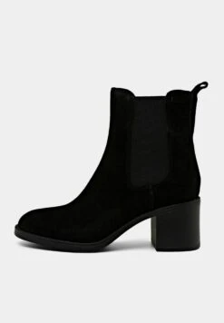 ESPRIT Classic Ankle Boots - Classic Ankle Boots -Esprit Sales Store 9db274c2c2ad4d49ace99dc56ec0cf83