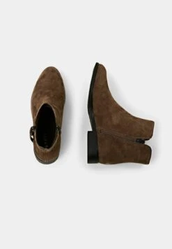 ESPRIT Ankle Boots - Light Khaki 9 ESPRIT Ankle Boots - Light Khaki -Esprit Sales Store 9dd0b96ca43741a39366cf5e75ba6984
