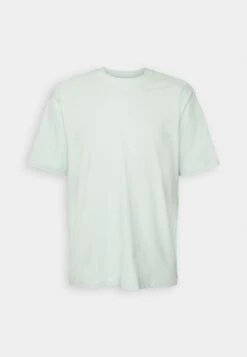 ESPRIT 013Ee2K315 - Basic T-Shirt - Light Aqua Green 9 ESPRIT 013Ee2K315 - Basic T-Shirt - Light Aqua Green -Esprit Sales Store 9dda554ff232451b926999aba8548281