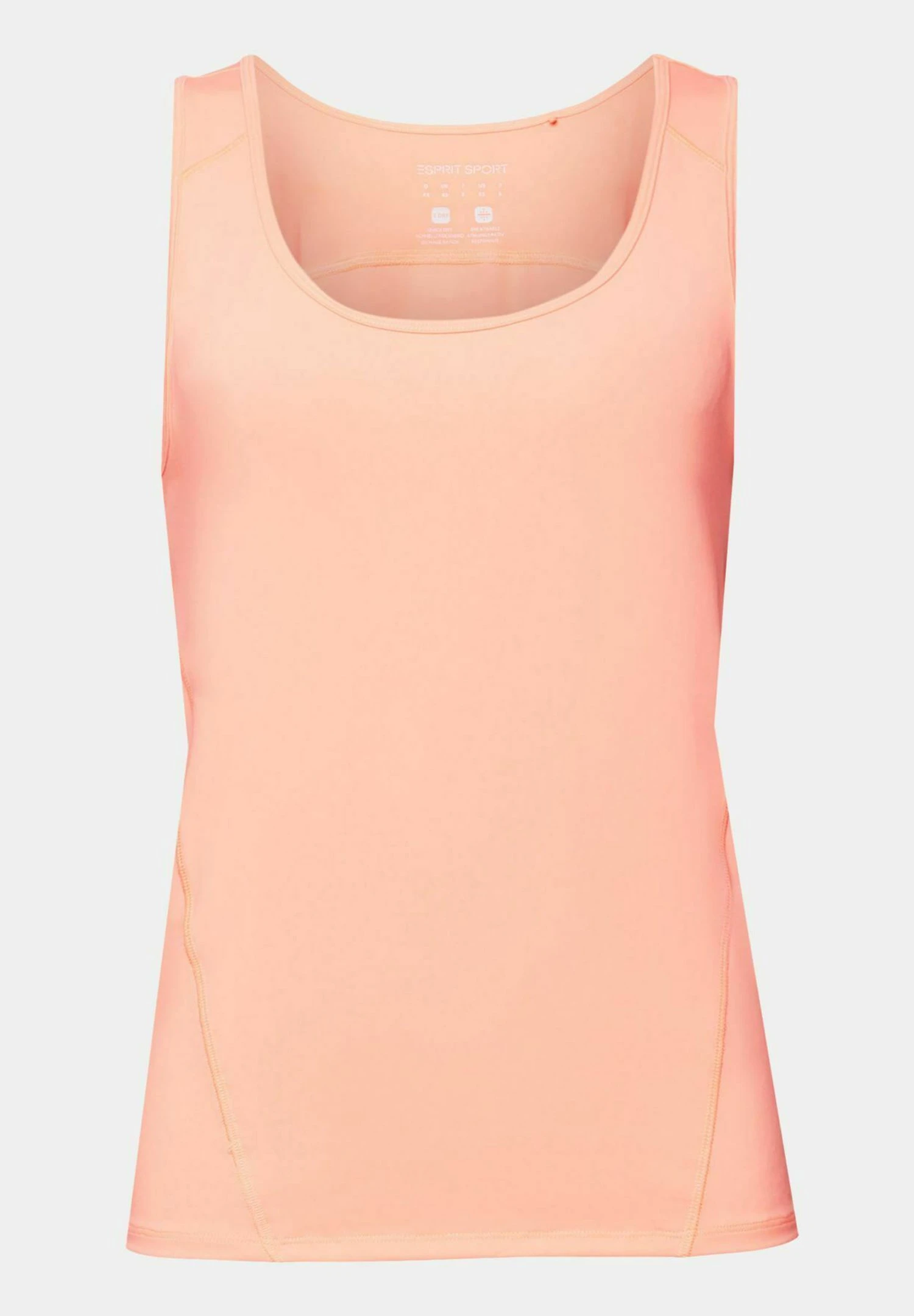 Top - Coral 9 Top - Coral - Image 9