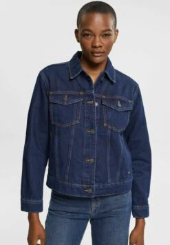 ESPRIT Denim Jacket - Denim Jacket