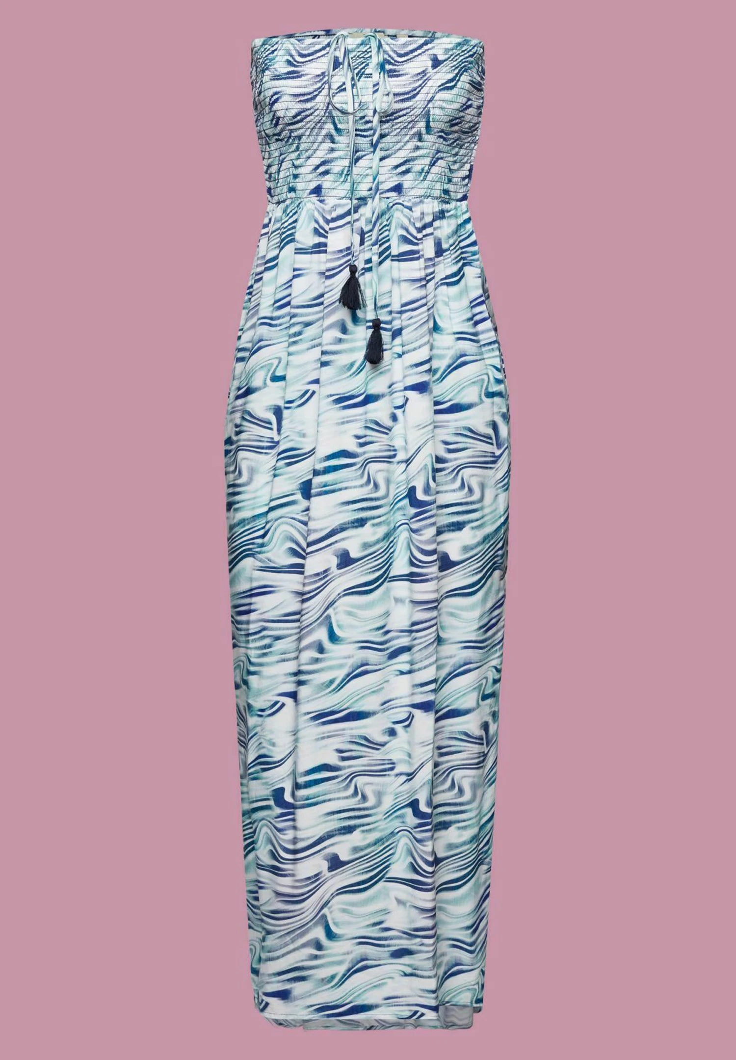 ESPRIT -Mit Print - Beach Accessory - Ink 8 ESPRIT -Mit Print - Beach Accessory - Ink - Image 8