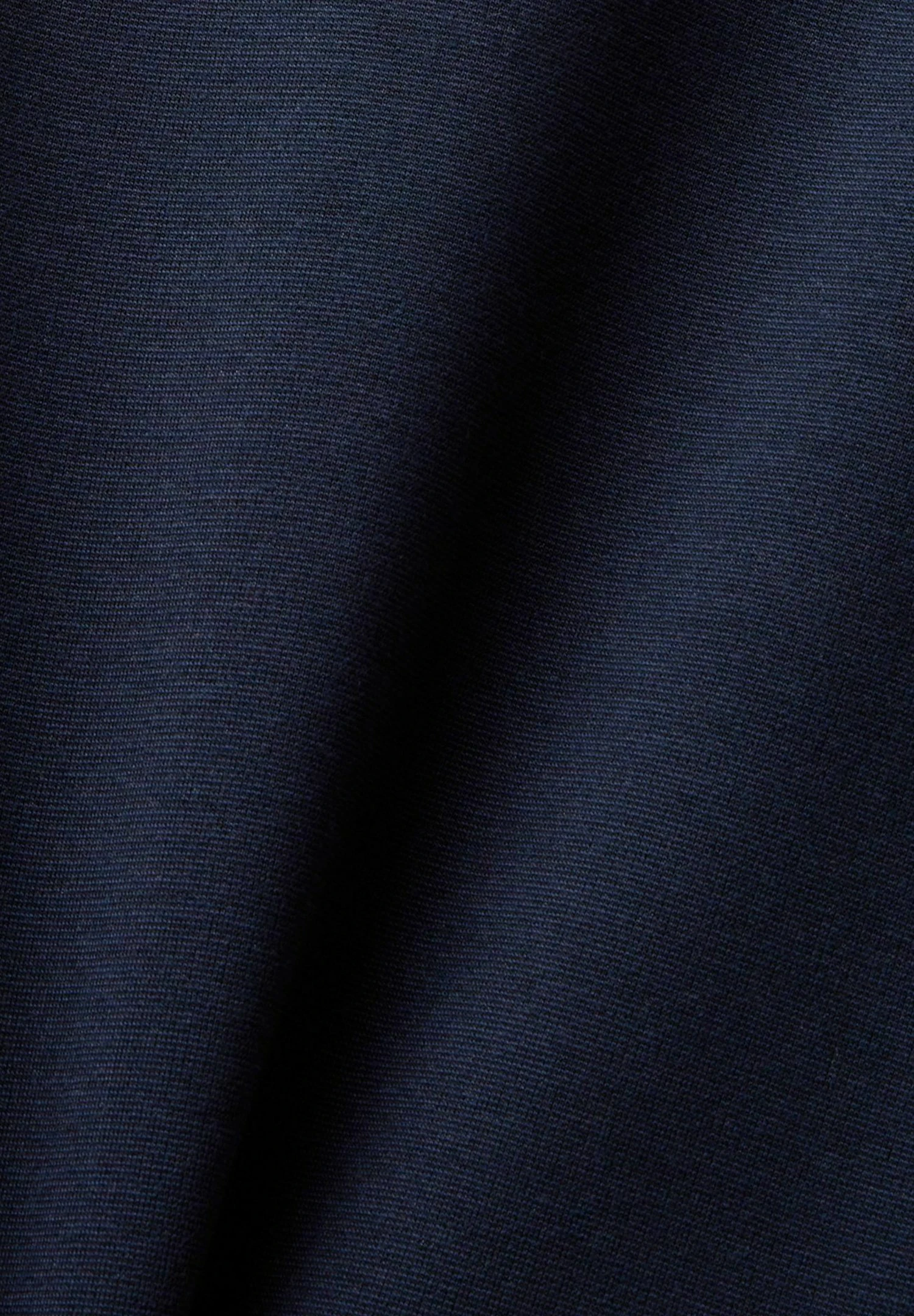 ESPRIT Jersey Dress - Navy 9 ESPRIT Jersey Dress - Navy - Image 9