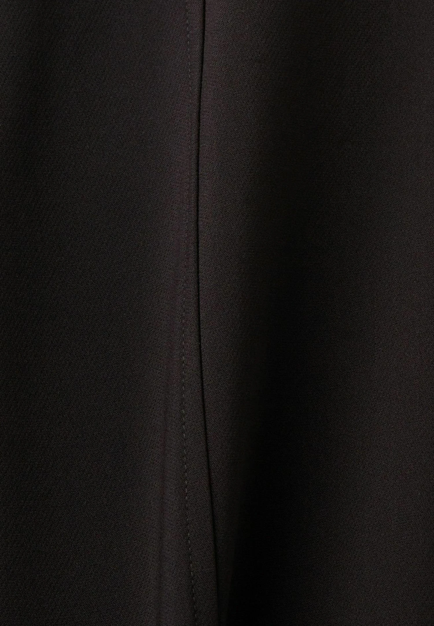 ESPRIT Im Stil - Trousers - Black 8 ESPRIT Im Stil - Trousers - Black - Image 8