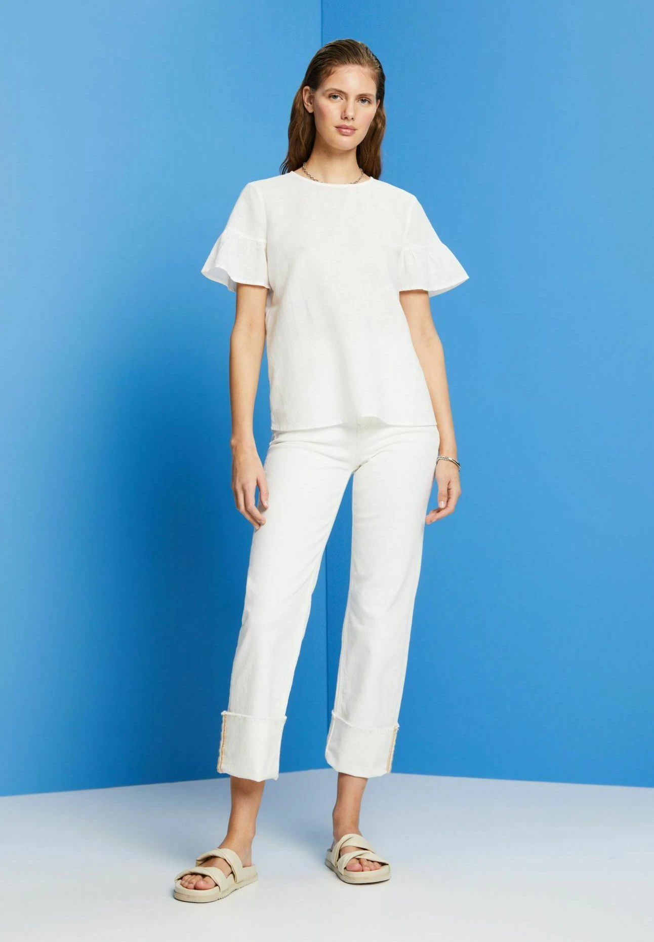 Edc By Esprit Blouse - Blouse 8 Edc By Esprit Blouse - Blouse - Image 8