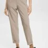 ESPRIT Im Stil - Trousers - Taupe
