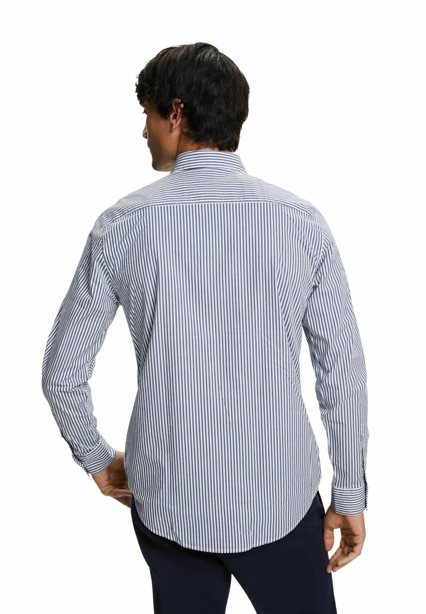 ESPRIT Shirt - Grey Blue 6 ESPRIT Shirt - Grey Blue - Image 6
