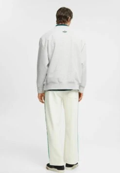 ESPRIT Mit Weitem Bein - Trousers - Off White 9 ESPRIT Mit Weitem Bein - Trousers - Off White -Esprit Sales Store 9f6790870b76484291ff56246fe57c20