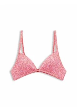ESPRIT Kribi Beach Wattiertes - Bikini Top -Esprit Sales Store 9feb8f5424ed412d9ff5c19f5bd58687