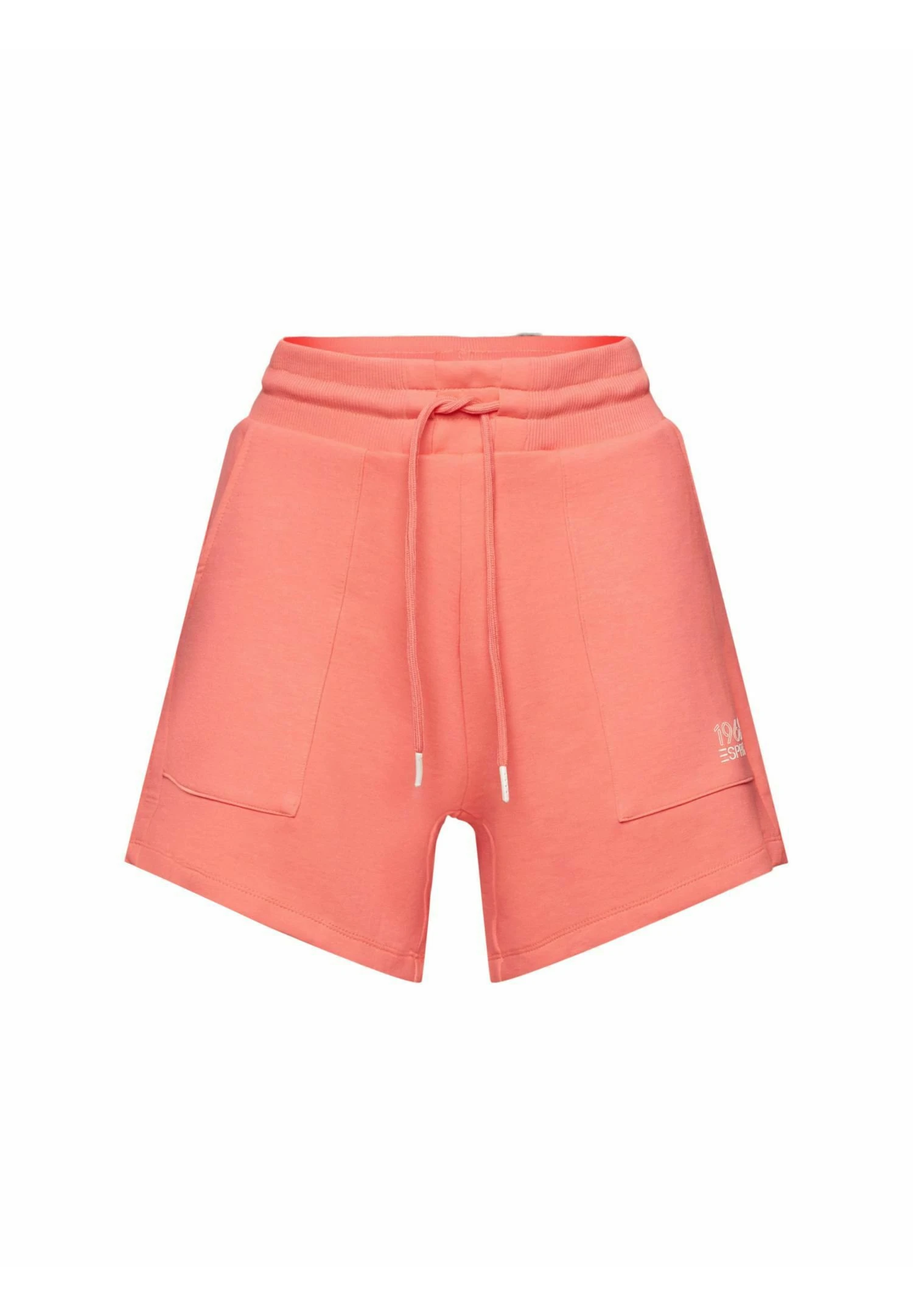 Sports Shorts - Coral 7 Sports Shorts - Coral - Image 7