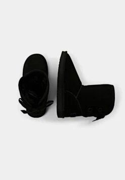 ESPRIT Winter Boots - Black 9 ESPRIT Winter Boots - Black -Esprit Sales Store a033f87586494438a8c88187f7736b78