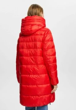 ESPRIT Coat - Winter Coat - Red -Esprit Sales Store a03cfed2519744f782996dd4d32999cc