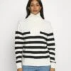Edc By Esprit Troyer - Jumper - Off White