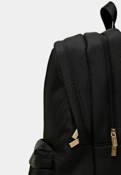 ESPRIT Zweifarbiger - Rucksack - Black -Esprit Sales Store a082dc274bf84cf88fa32e648bac29bc