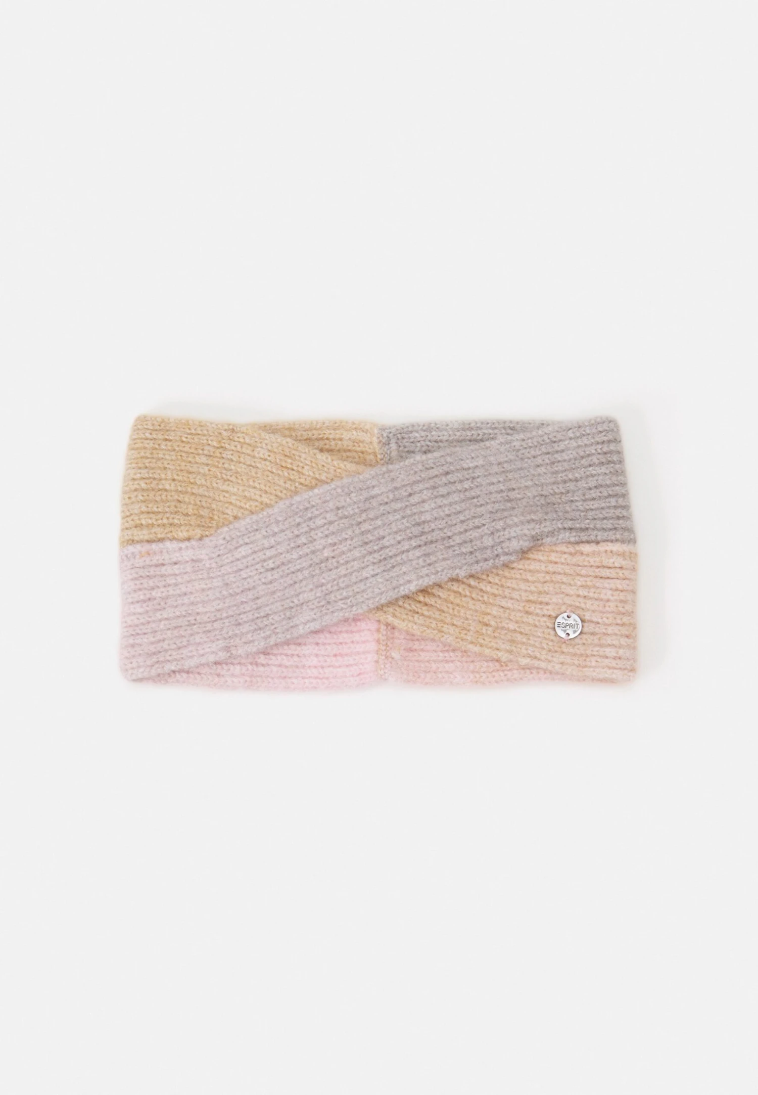 ESPRIT Ear Warmers - Light Pink 1 ESPRIT Ear Warmers - Light Pink