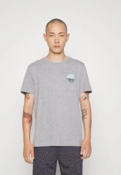 ESPRIT Print T-Shirt - Medium Grey -Esprit Sales Store a0f99f758c6748aeabae83cfecfb33cf