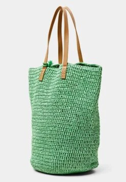 ESPRIT Aus - Tote Bag - Green 11 ESPRIT Aus - Tote Bag - Green -Esprit Sales Store a12c0ddeb884415bab1595a20c61edea