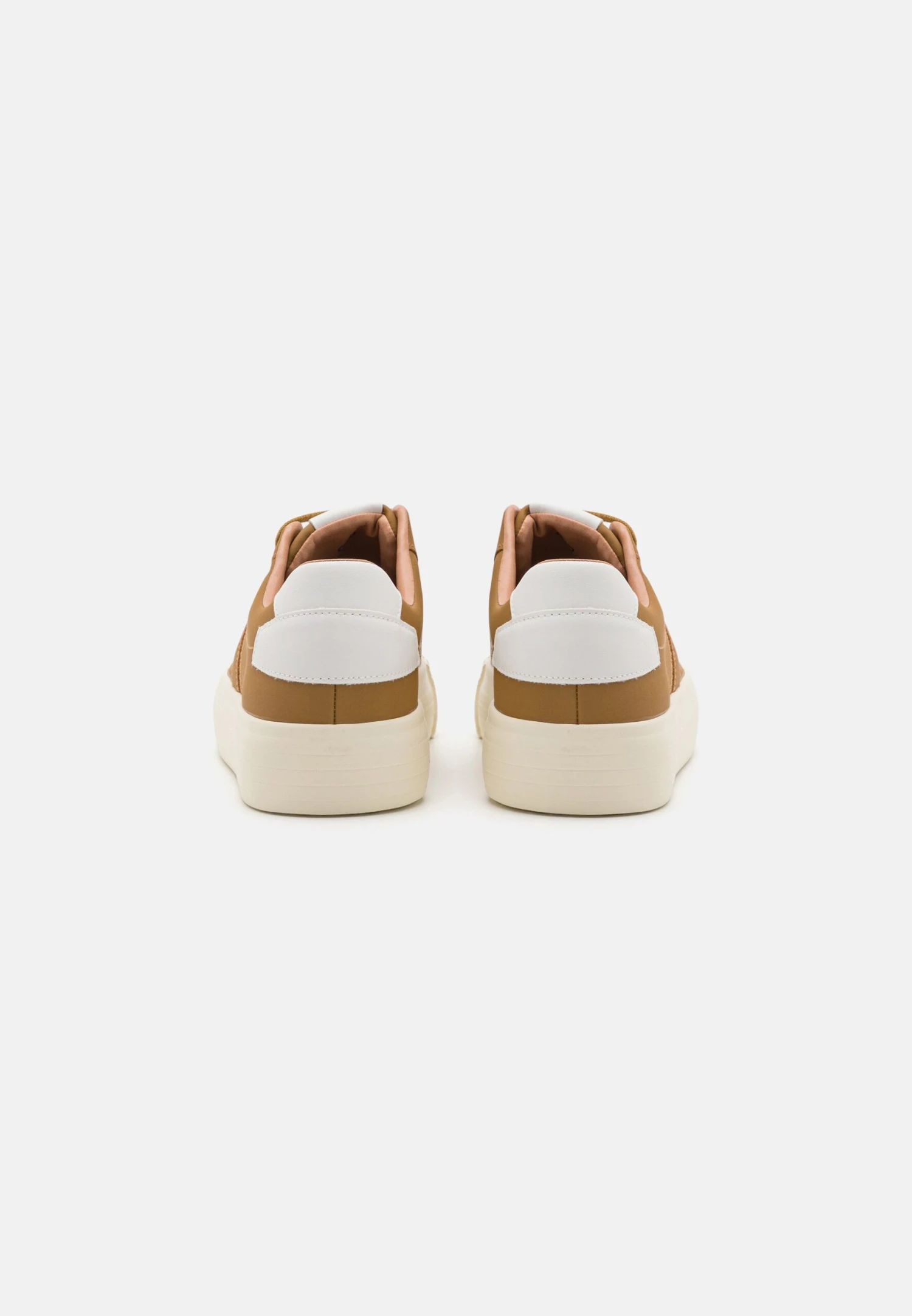 ESPRIT Trainers - Bark 4 ESPRIT Trainers - Bark - Image 4