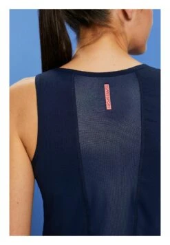 Top - Navy -Esprit Sales Store a19b0041059f4d26ba023cc65bd3333a