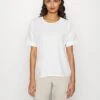 ESPRIT Rn Blou - Blouse - Off-White