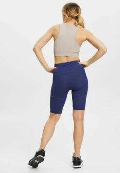 Active E Dry - Outdoor Shorts - Navy -Esprit Sales Store a266f04058e94113bc9c3fb5ec5621d9