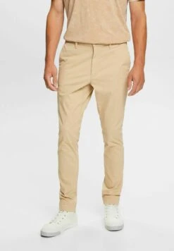 ESPRIT Chinos - Sand